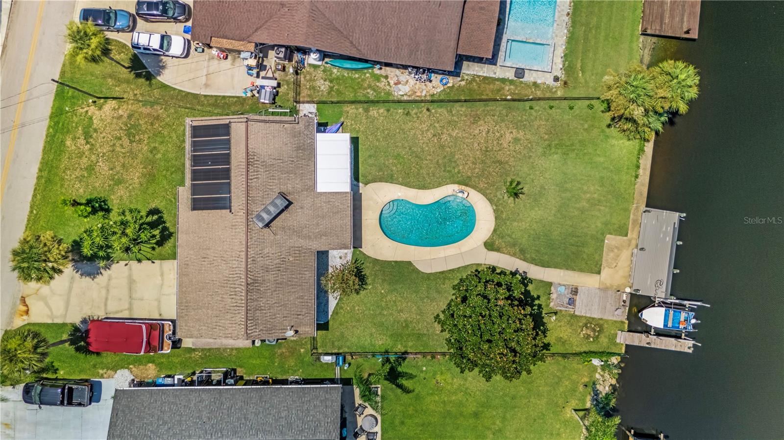 988 SHOCKNEY DR, ORMOND BEACH, FL — photo 27