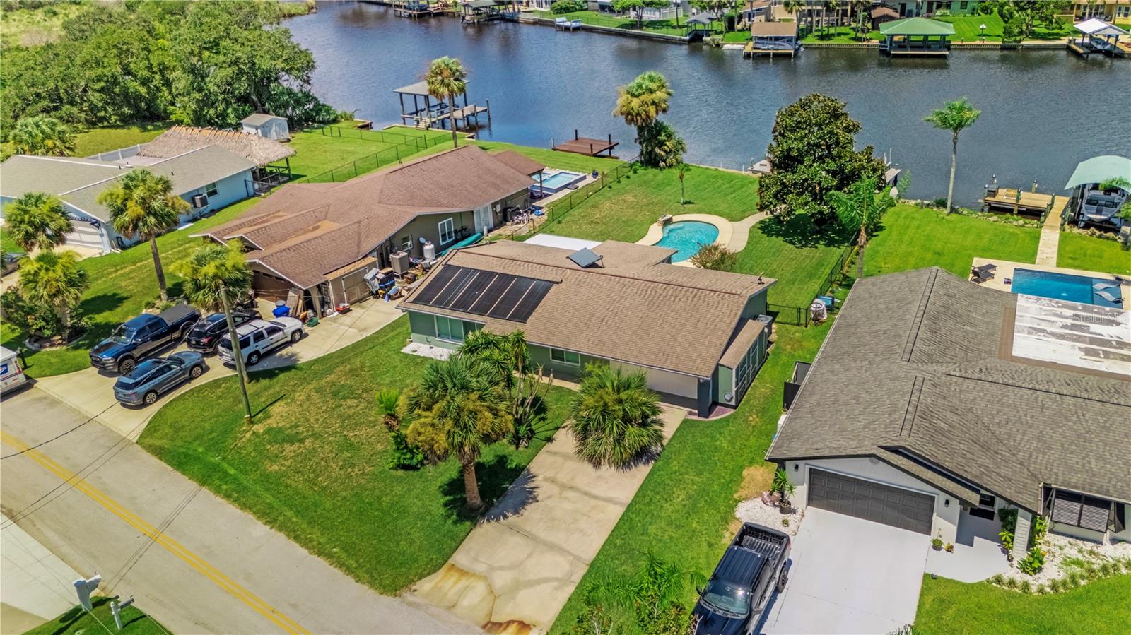 988 SHOCKNEY DR, ORMOND BEACH, FL — photo 28