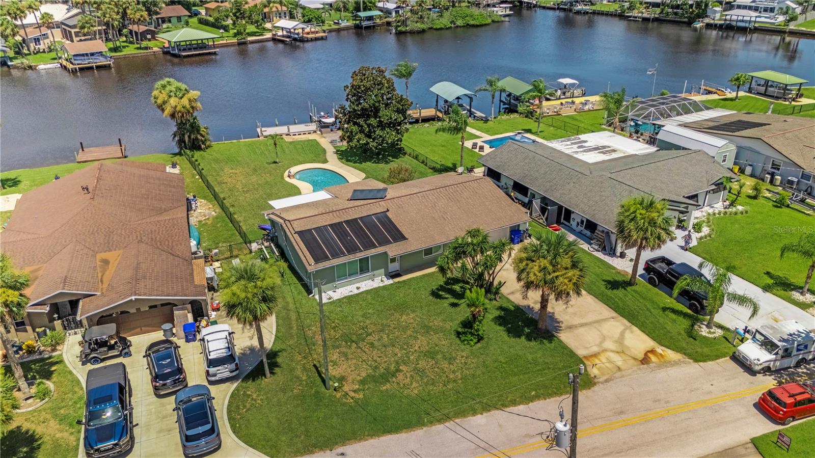 988 SHOCKNEY DR, ORMOND BEACH, FL — photo 29