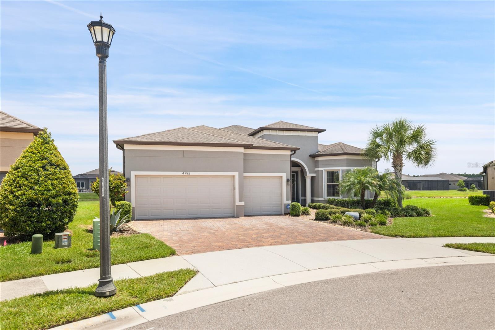 4792 MARITIME WATERS COURT, LAND O LAKES, FL