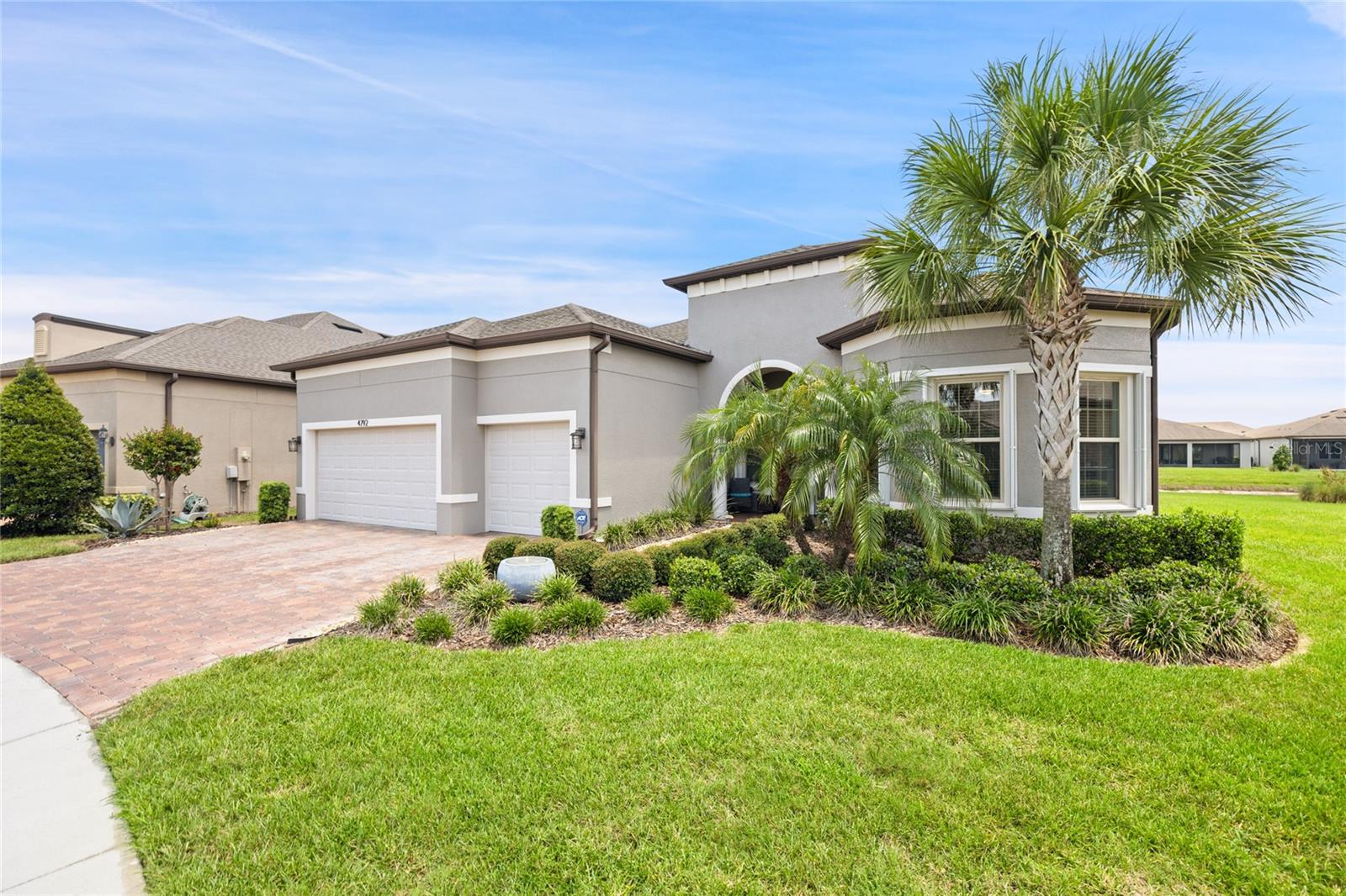 4792 MARITIME WATERS COURT, LAND O LAKES, FL — photo 2