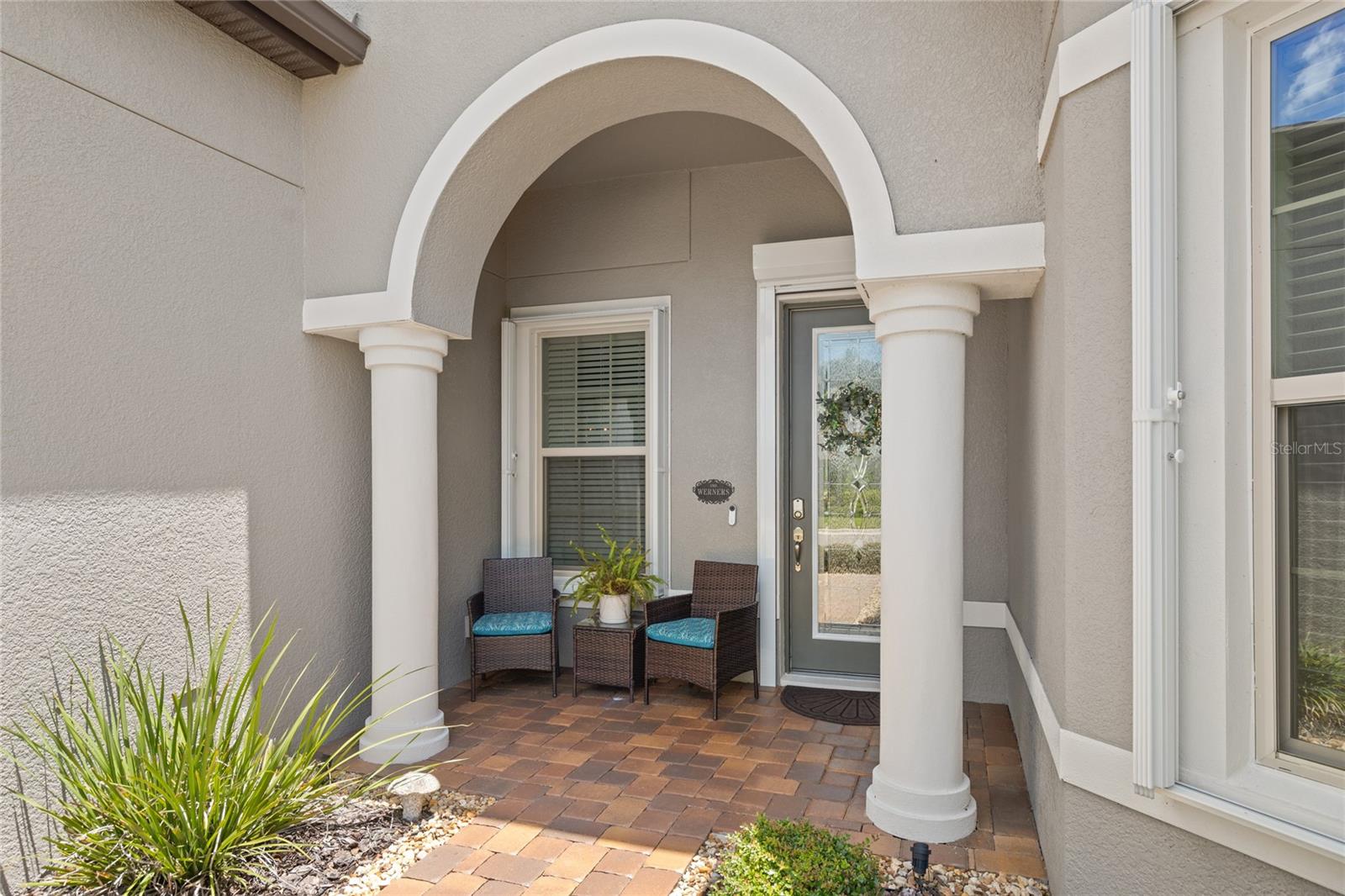 4792 MARITIME WATERS COURT, LAND O LAKES, FL — photo 3