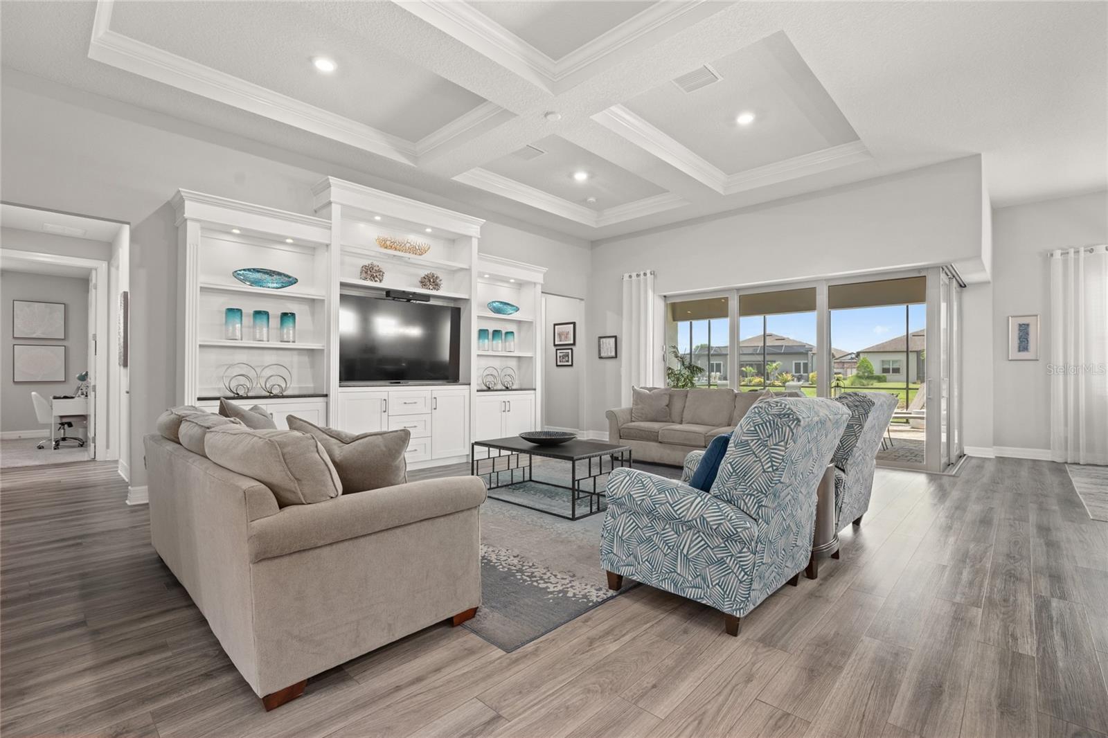 4792 MARITIME WATERS COURT, LAND O LAKES, FL — photo 8