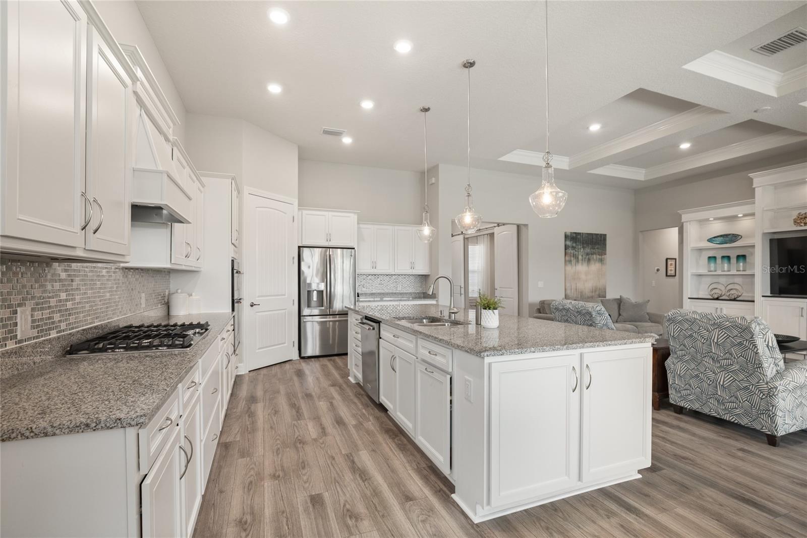4792 MARITIME WATERS COURT, LAND O LAKES, FL — photo 12