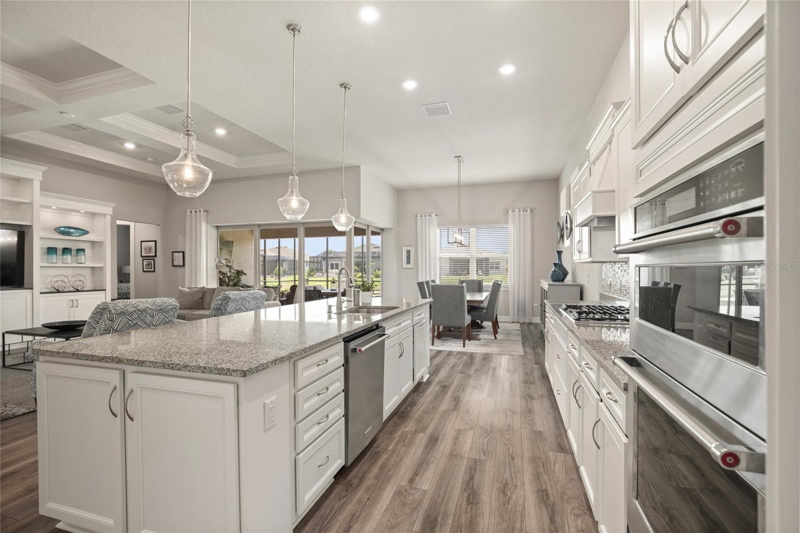 4792 MARITIME WATERS COURT, LAND O LAKES, FL — photo 13