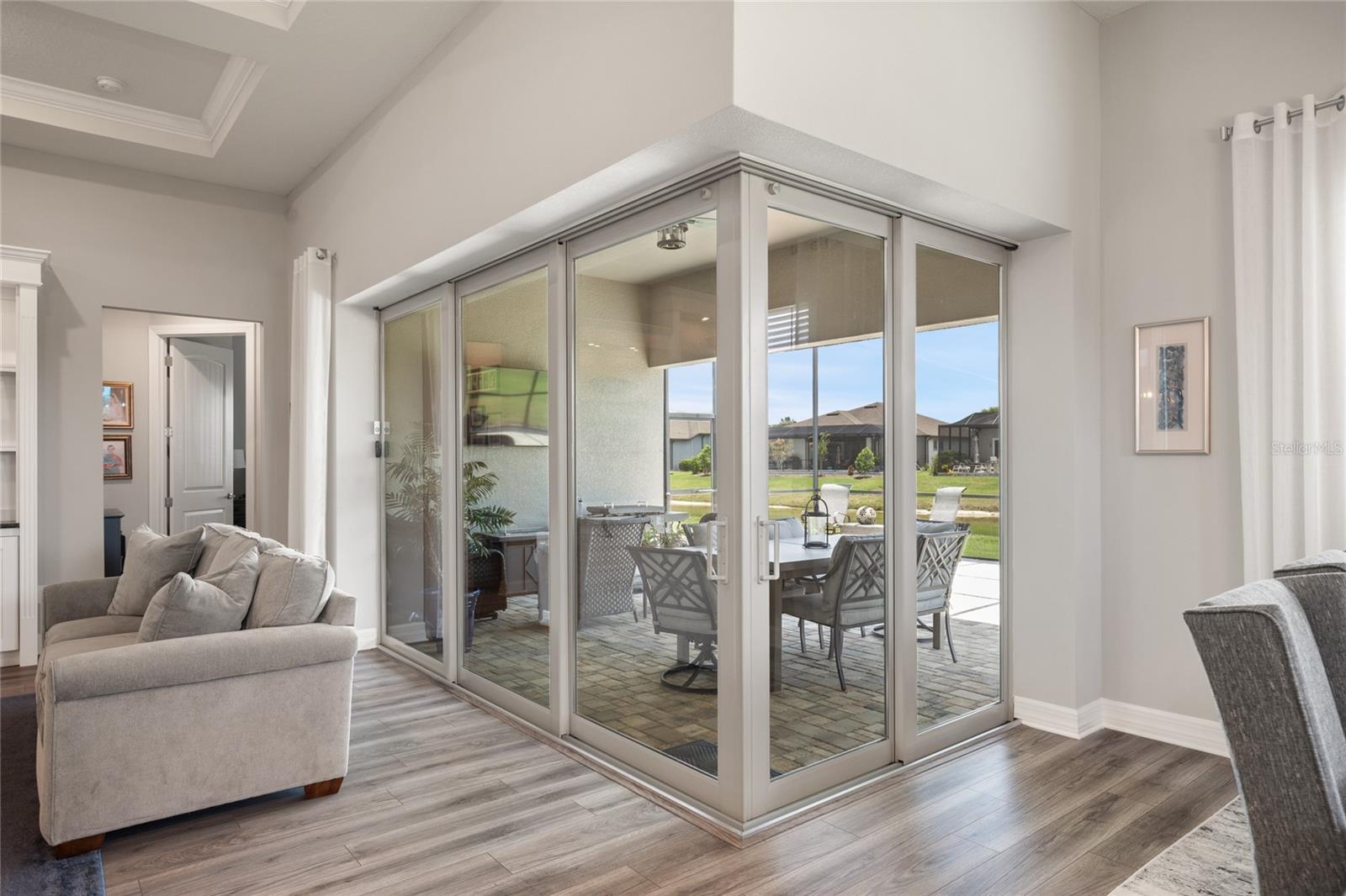 4792 MARITIME WATERS COURT, LAND O LAKES, FL — photo 15