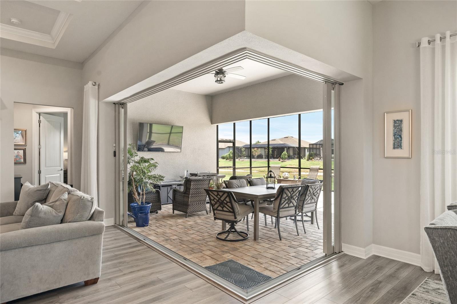 4792 MARITIME WATERS COURT, LAND O LAKES, FL — photo 16