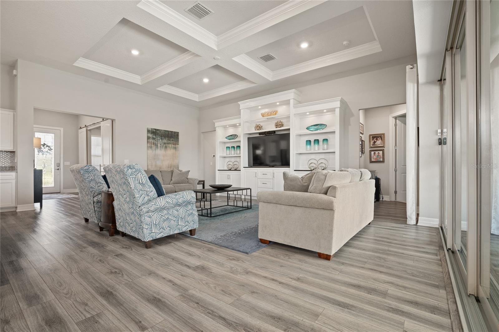 4792 MARITIME WATERS COURT, LAND O LAKES, FL — photo 17
