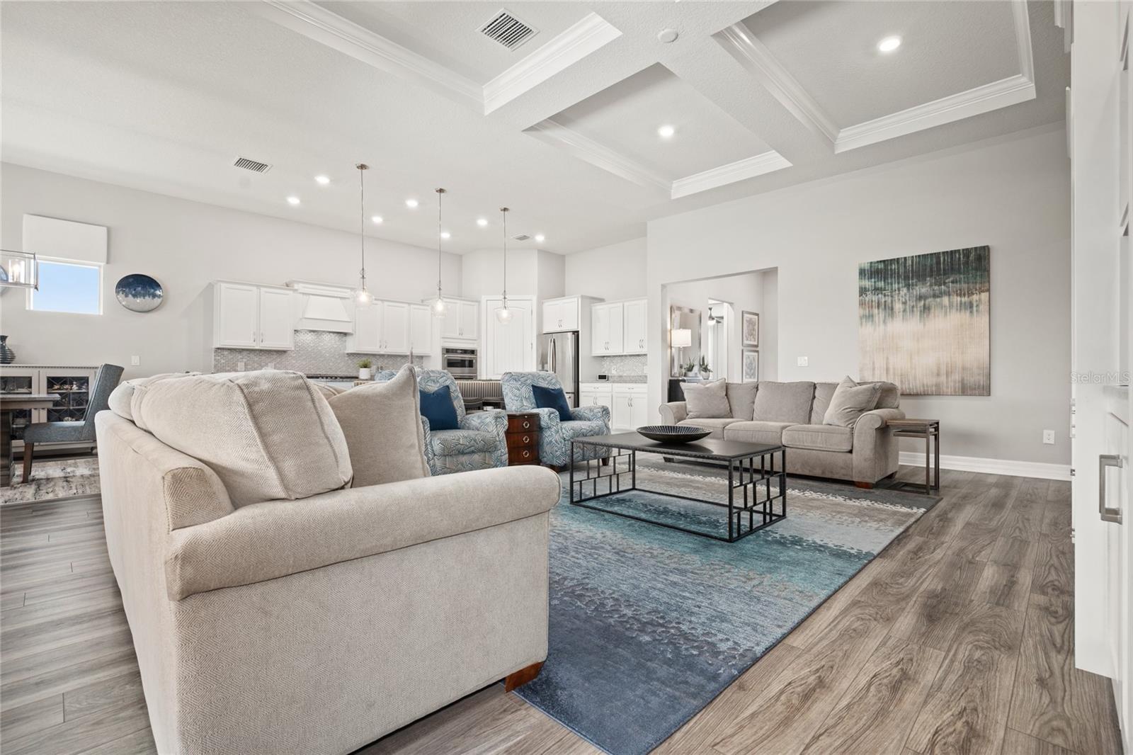 4792 MARITIME WATERS COURT, LAND O LAKES, FL — photo 18