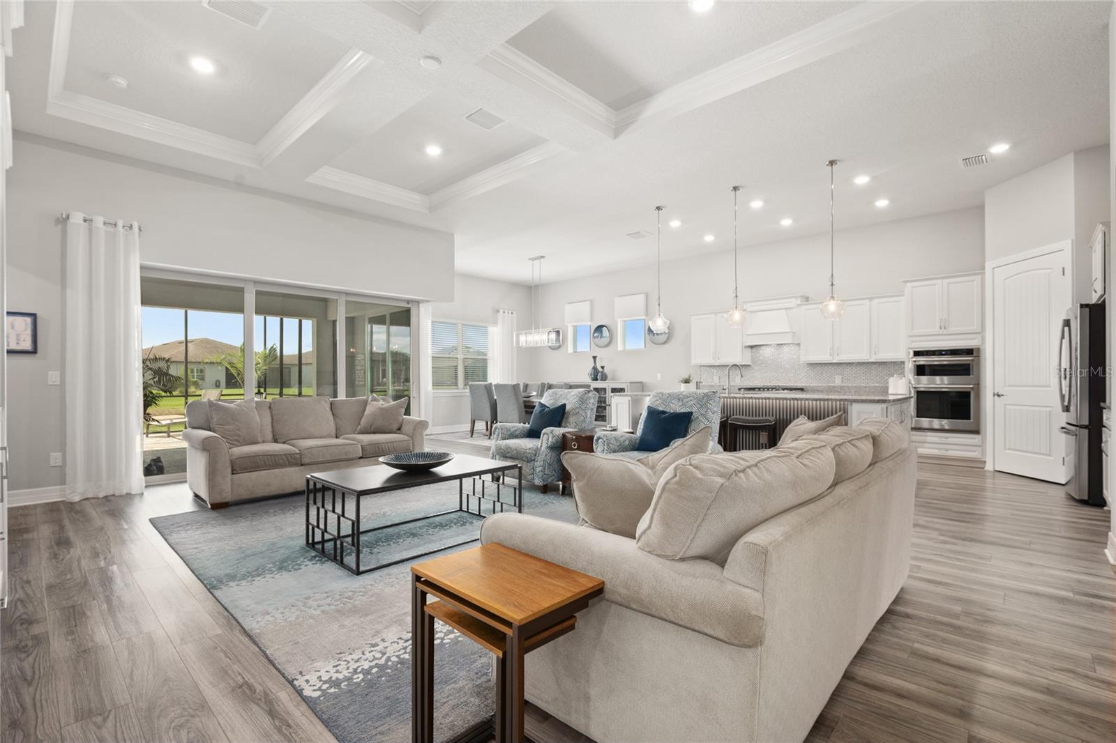 4792 MARITIME WATERS COURT, LAND O LAKES, FL — photo 21