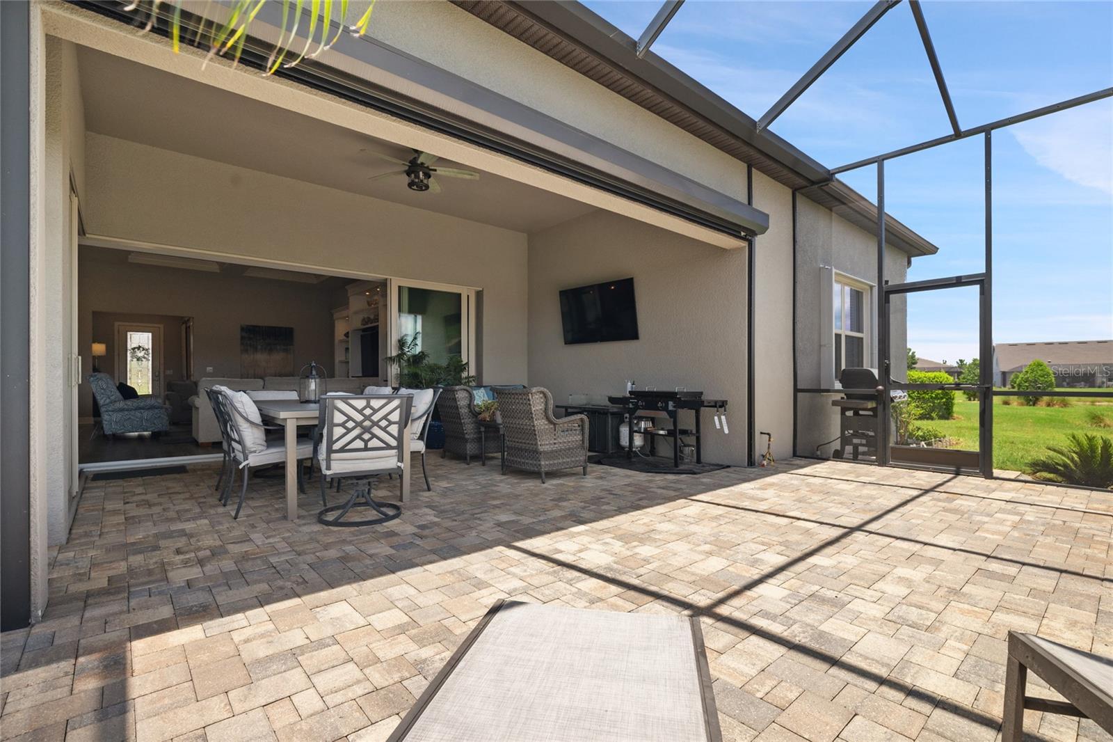 4792 MARITIME WATERS COURT, LAND O LAKES, FL — photo 24