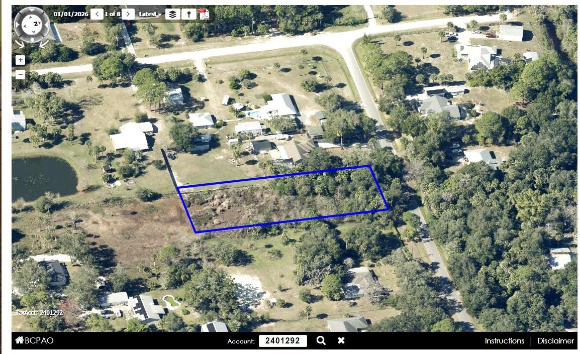 4095 CANAVERAL GROVES BLVD, COCOA, FL — photo 4