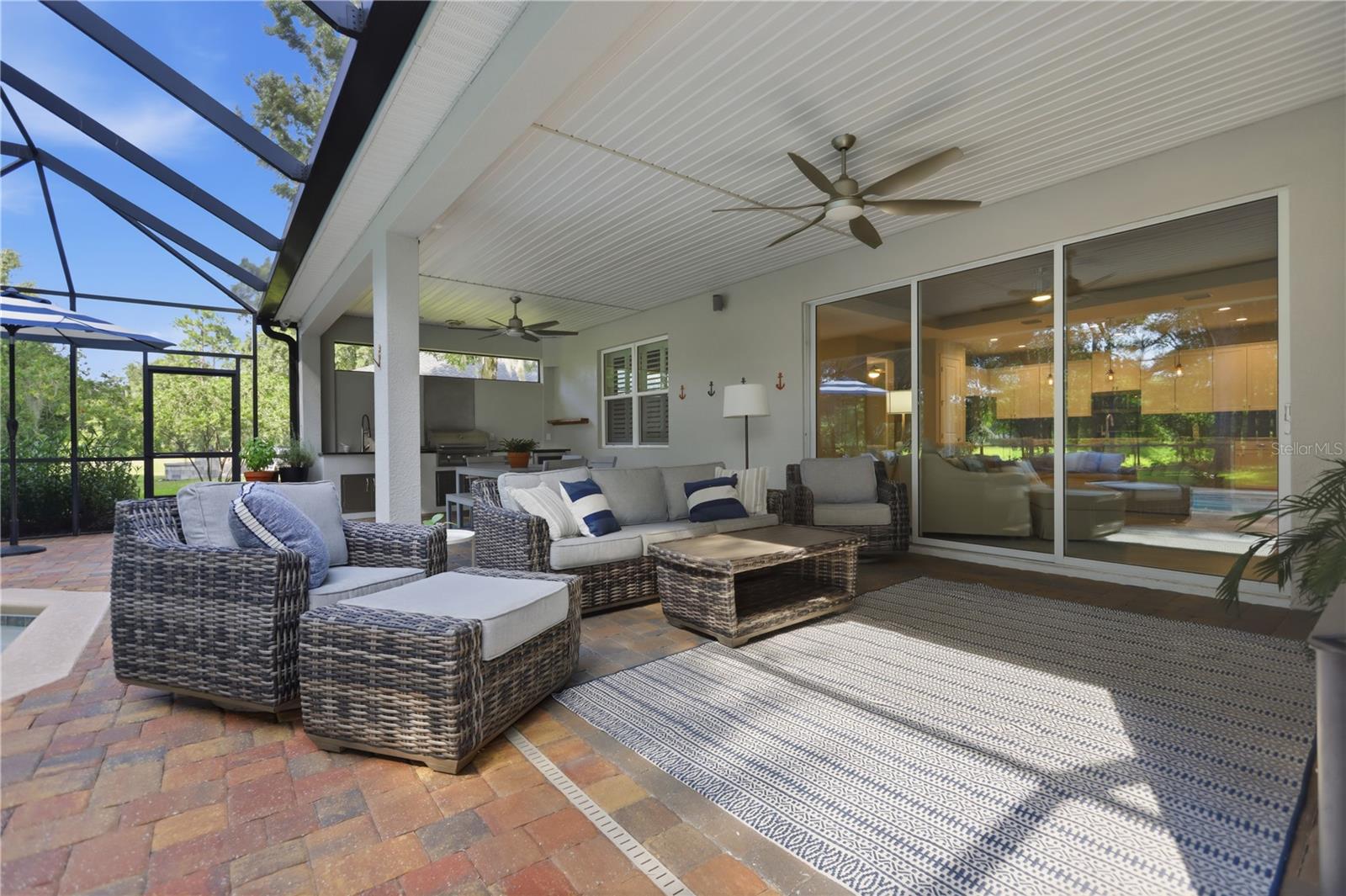 108 SUFFOLK CT., DELAND, FL — photo 2