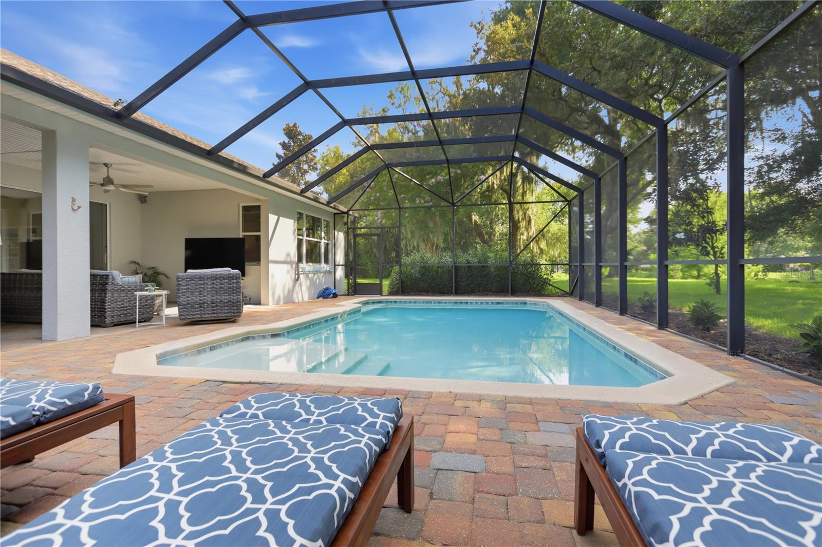 108 SUFFOLK CT., DELAND, FL — photo 4