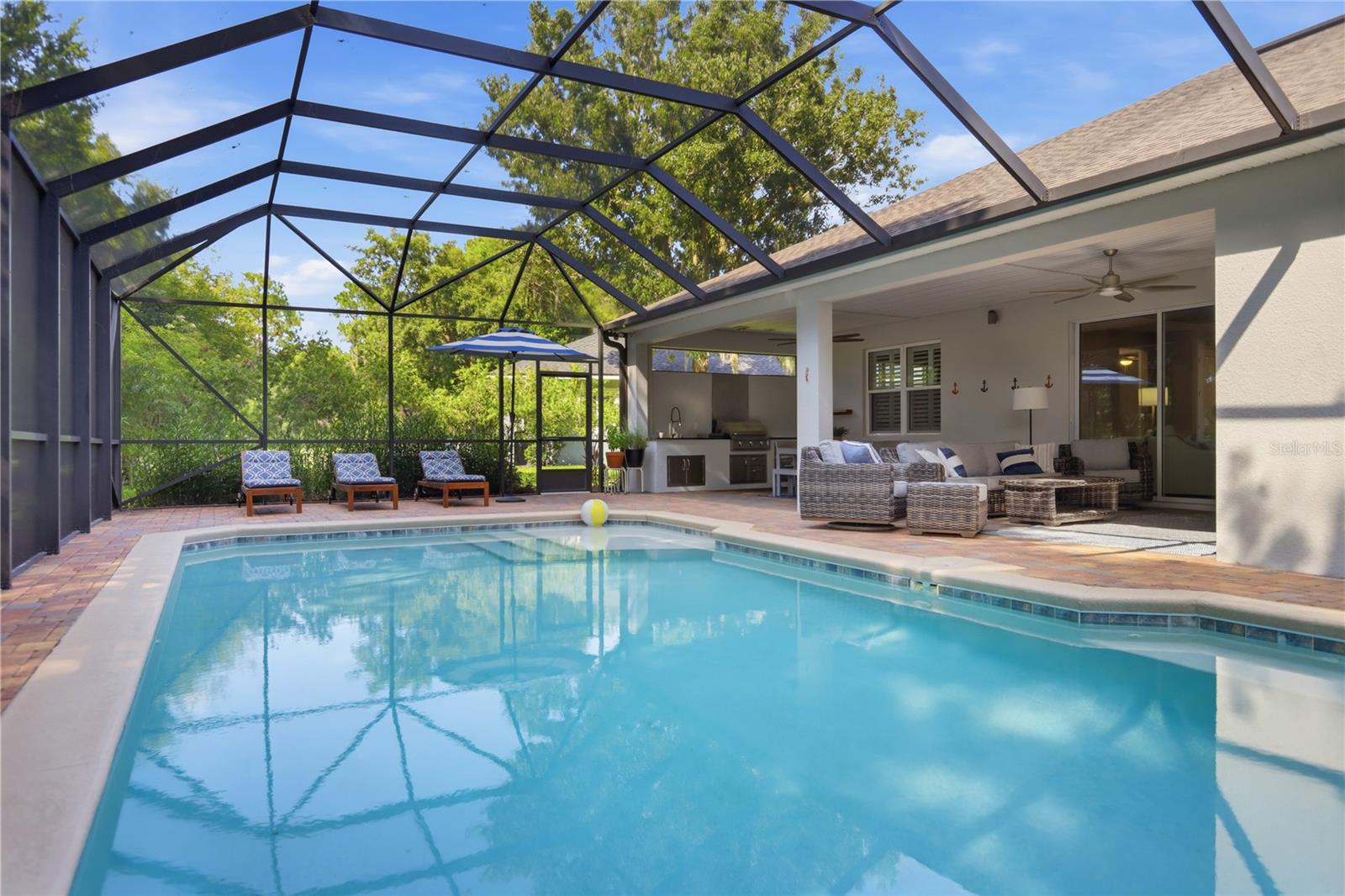 108 SUFFOLK CT., DELAND, FL — photo 5