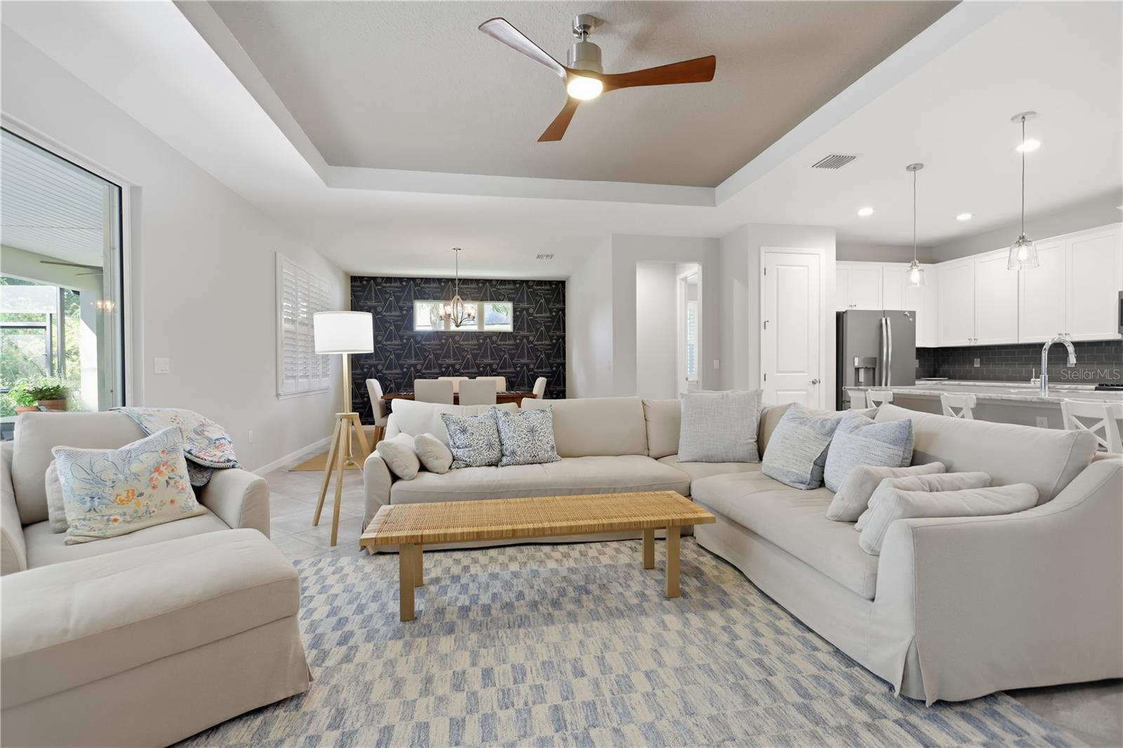 108 SUFFOLK CT., DELAND, FL — photo 11