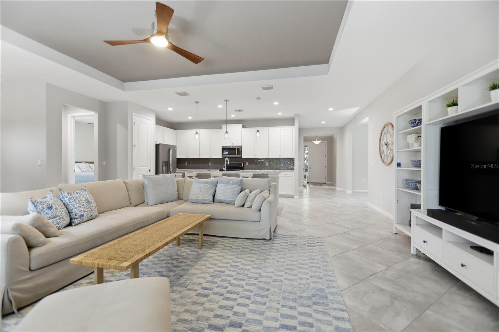 108 SUFFOLK CT., DELAND, FL — photo 12