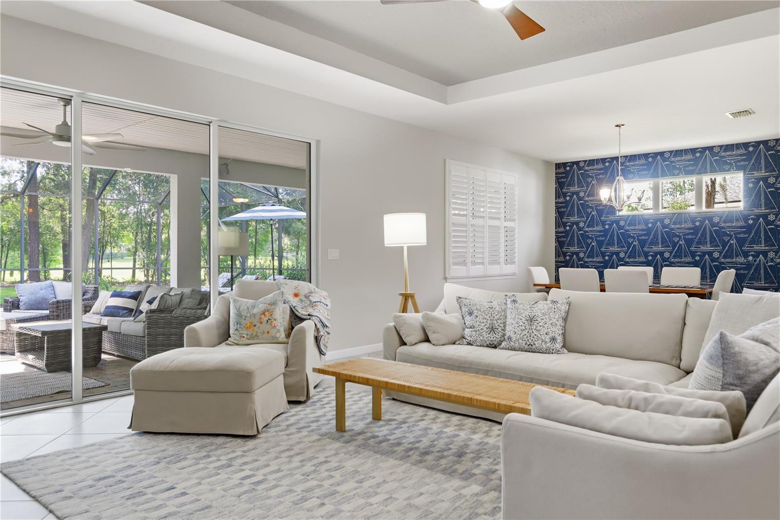 108 SUFFOLK CT., DELAND, FL — photo 15