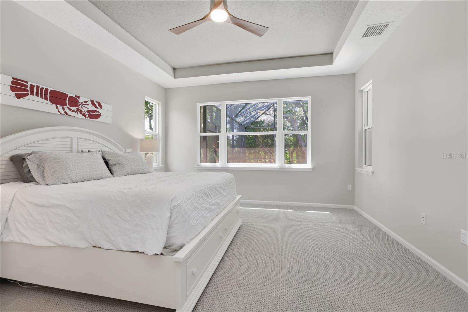 108 SUFFOLK CT., DELAND, FL — photo 19