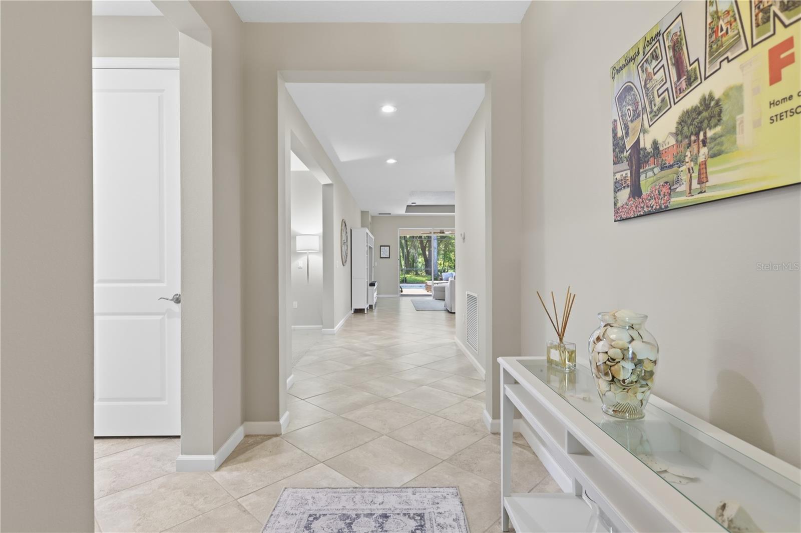 108 SUFFOLK CT., DELAND, FL — photo 34