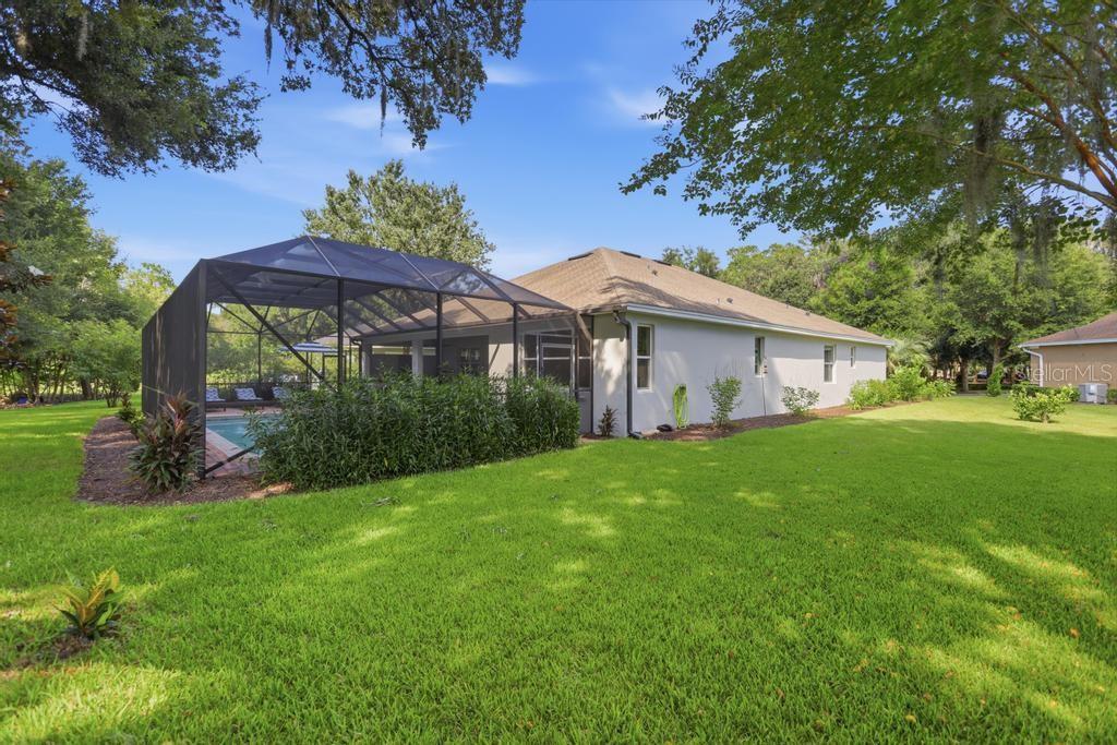 108 SUFFOLK CT., DELAND, FL — photo 52