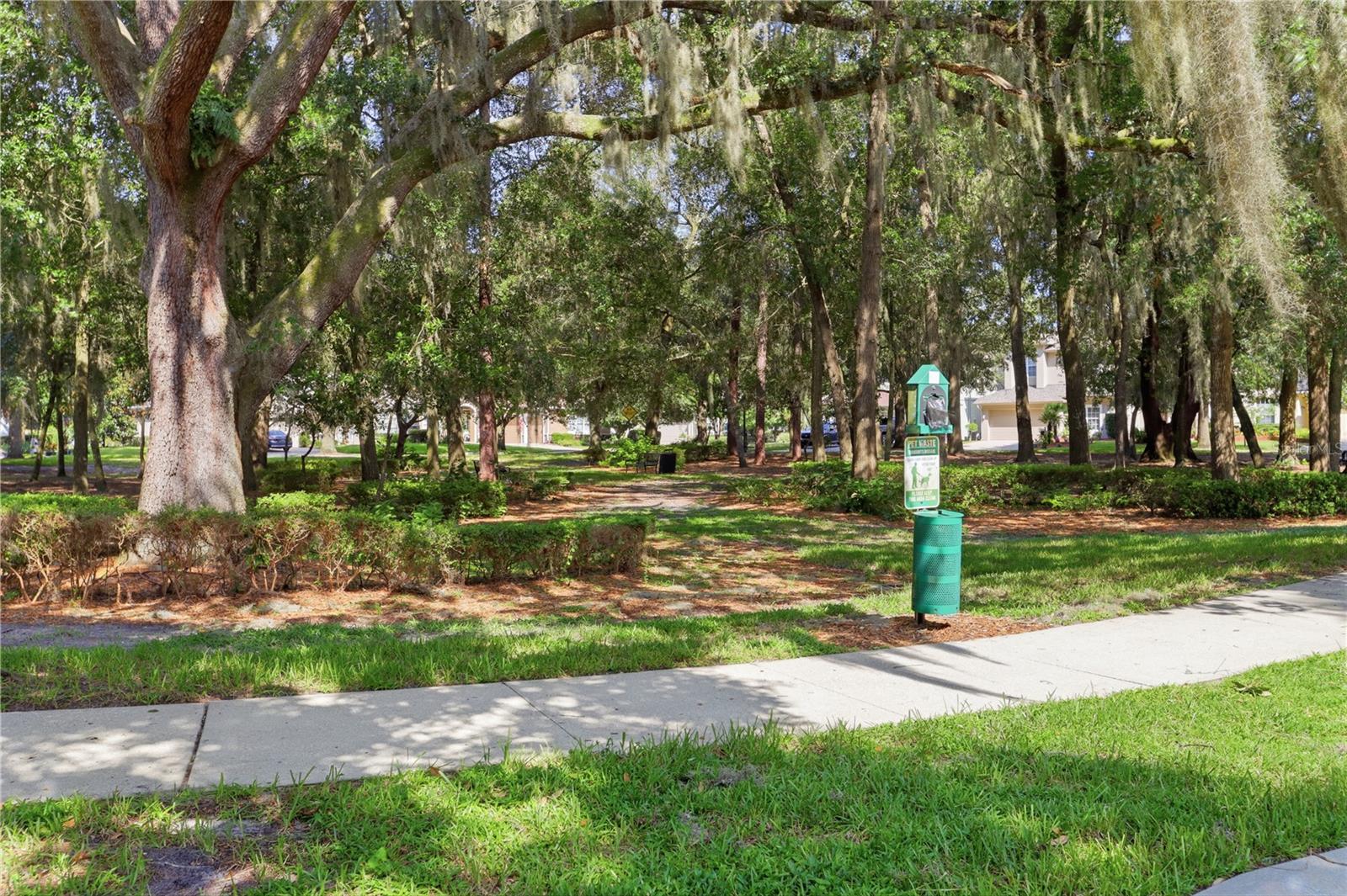 108 SUFFOLK CT., DELAND, FL — photo 53