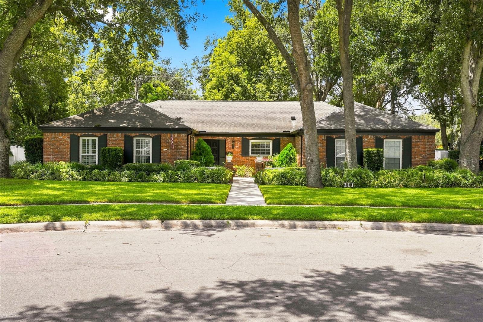 211 TALMEDA TRL, MAITLAND, FL