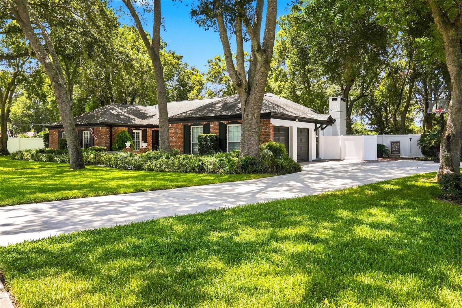 211 TALMEDA TRL, MAITLAND, FL — photo 2
