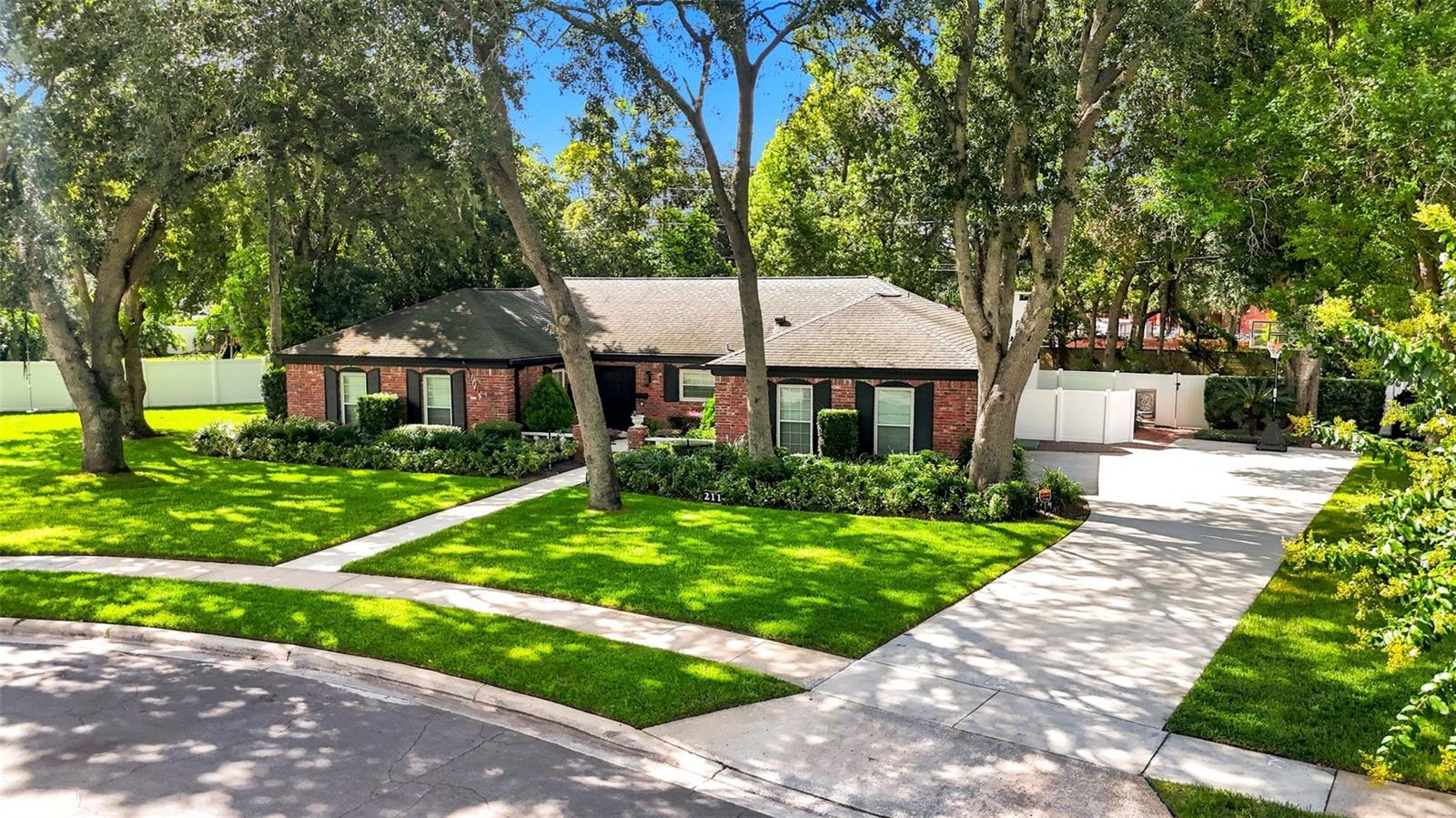 211 TALMEDA TRL, MAITLAND, FL — photo 41