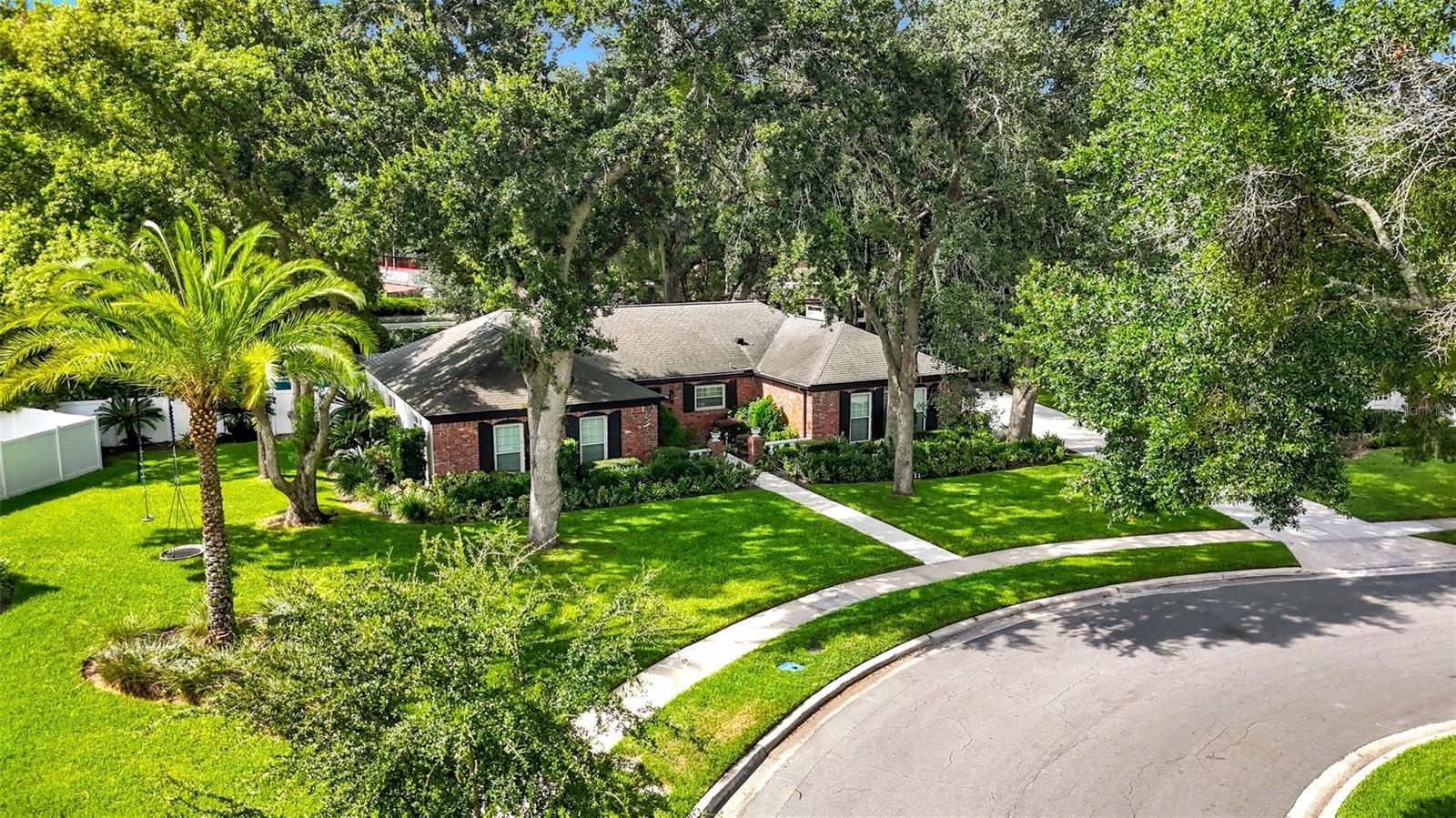211 TALMEDA TRL, MAITLAND, FL — photo 43