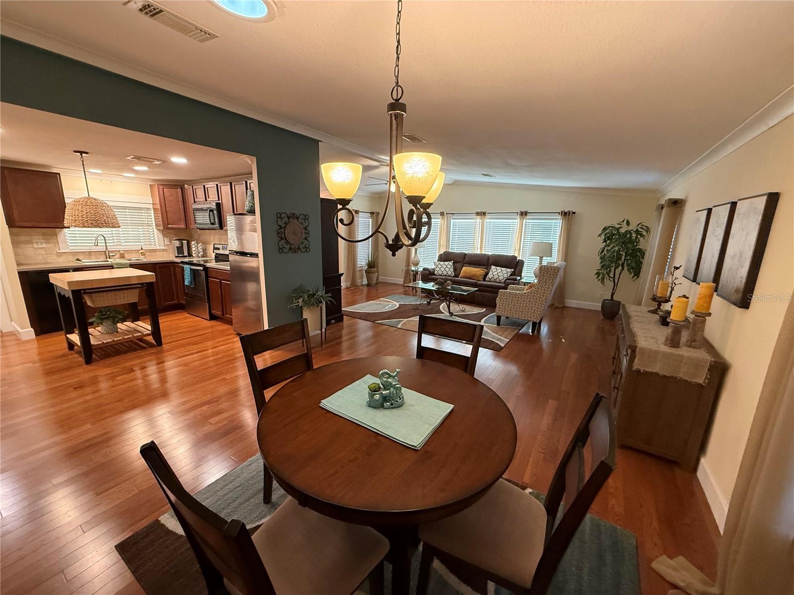 35 SEMINOLE PATH, WILDWOOD, FL — photo 6