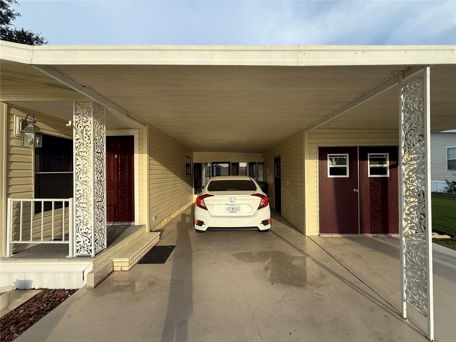 35 SEMINOLE PATH, WILDWOOD, FL — photo 24