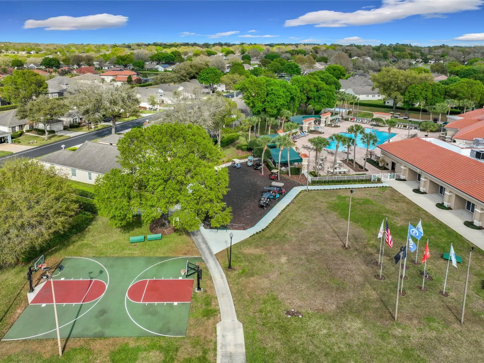 4334 HAMMERSMITH DR, CLERMONT, FL — photo 27