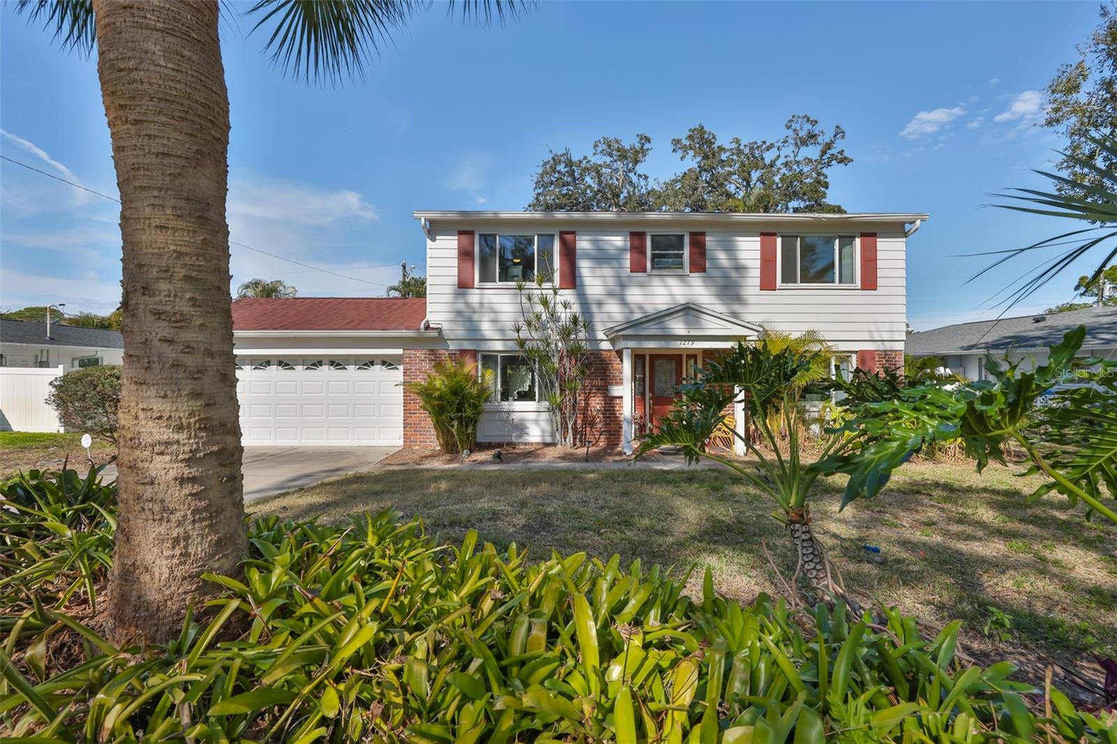 1279 86TH AVE N, ST PETERSBURG, FL