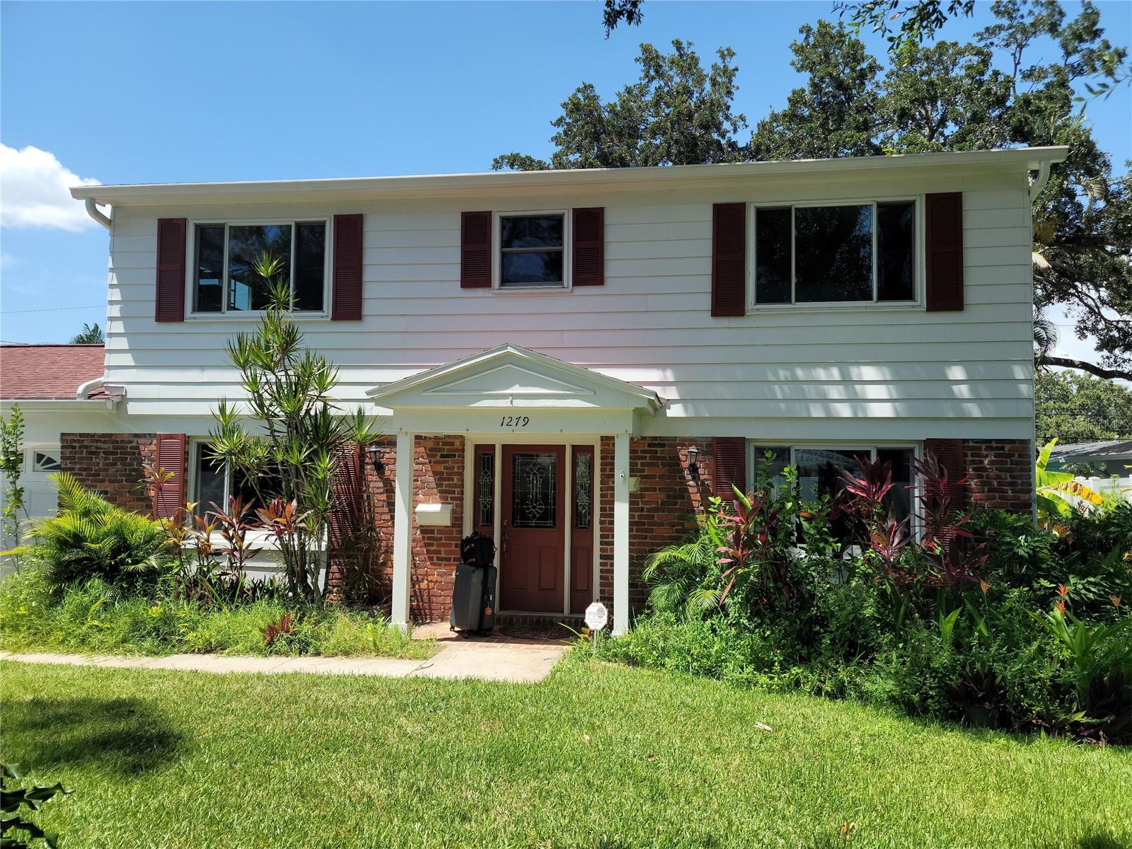 1279 86TH AVE N, ST PETERSBURG, FL — photo 2