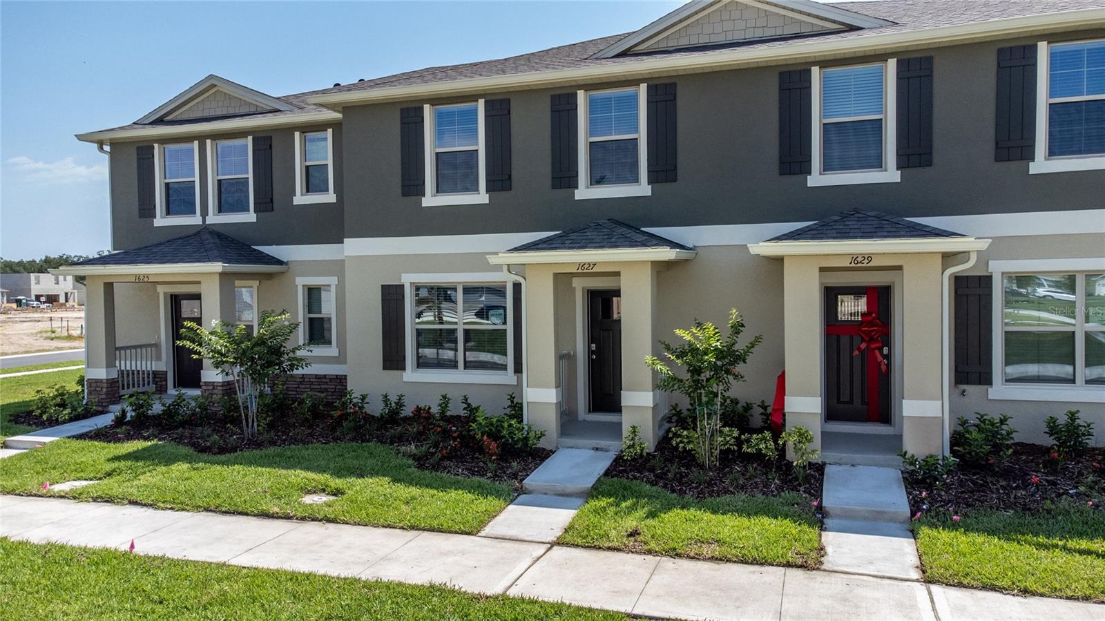 1627 BITTEROOT ST, KISSIMMEE, FL