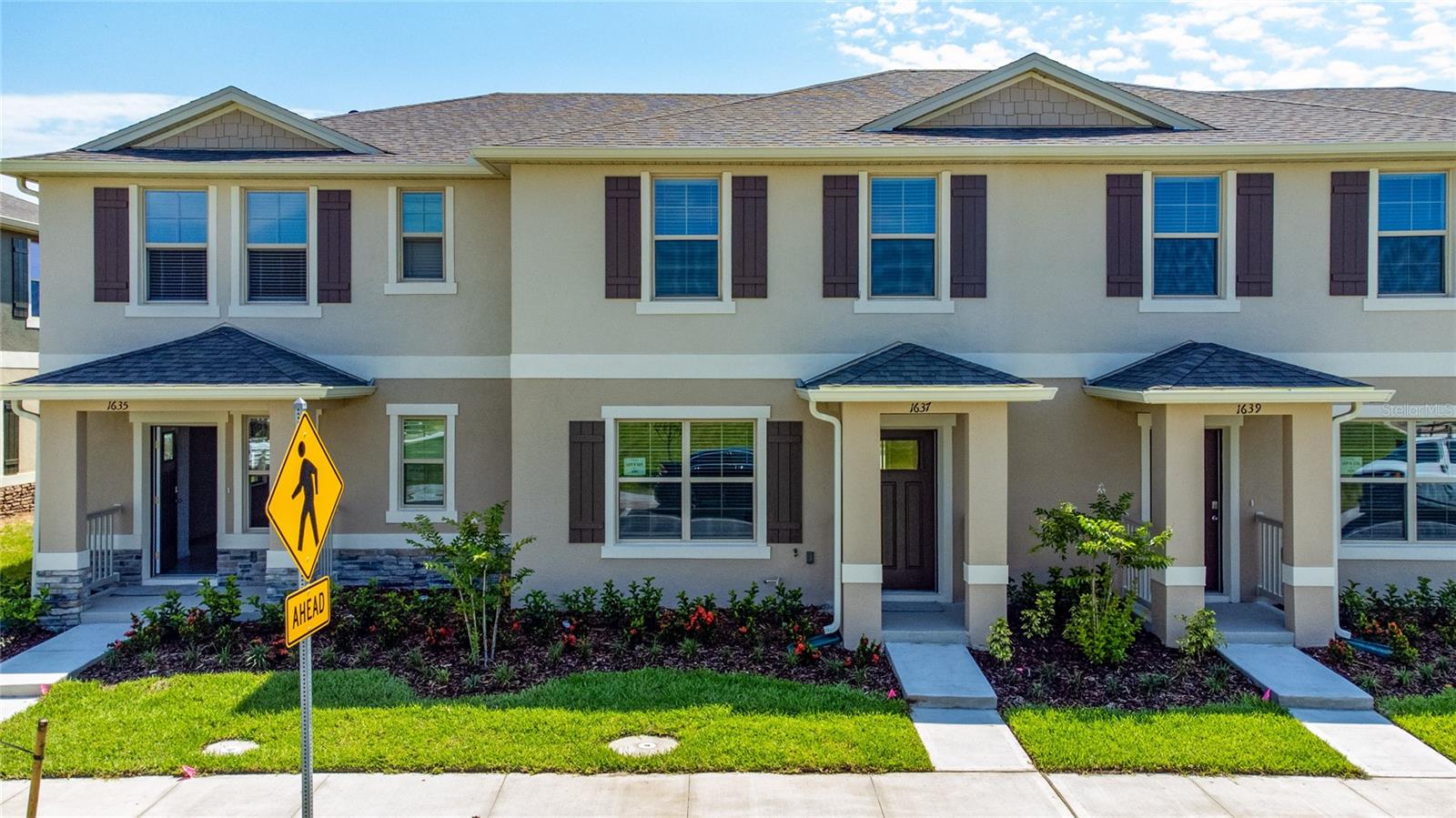 1627 BITTEROOT ST, KISSIMMEE, FL — photo 31