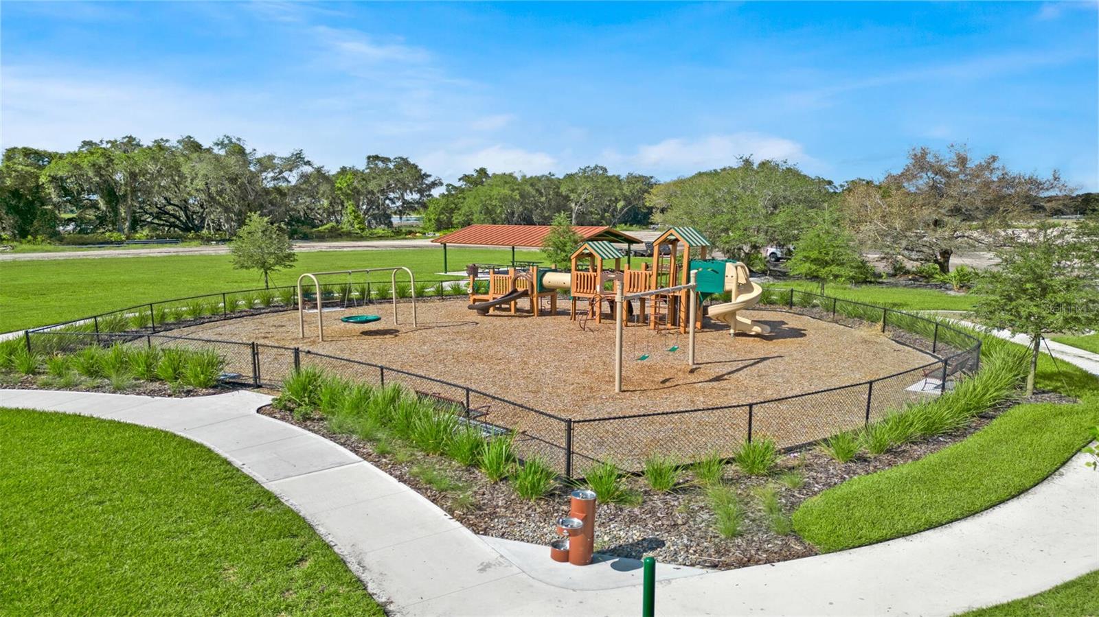 1627 BITTEROOT ST, KISSIMMEE, FL — photo 33