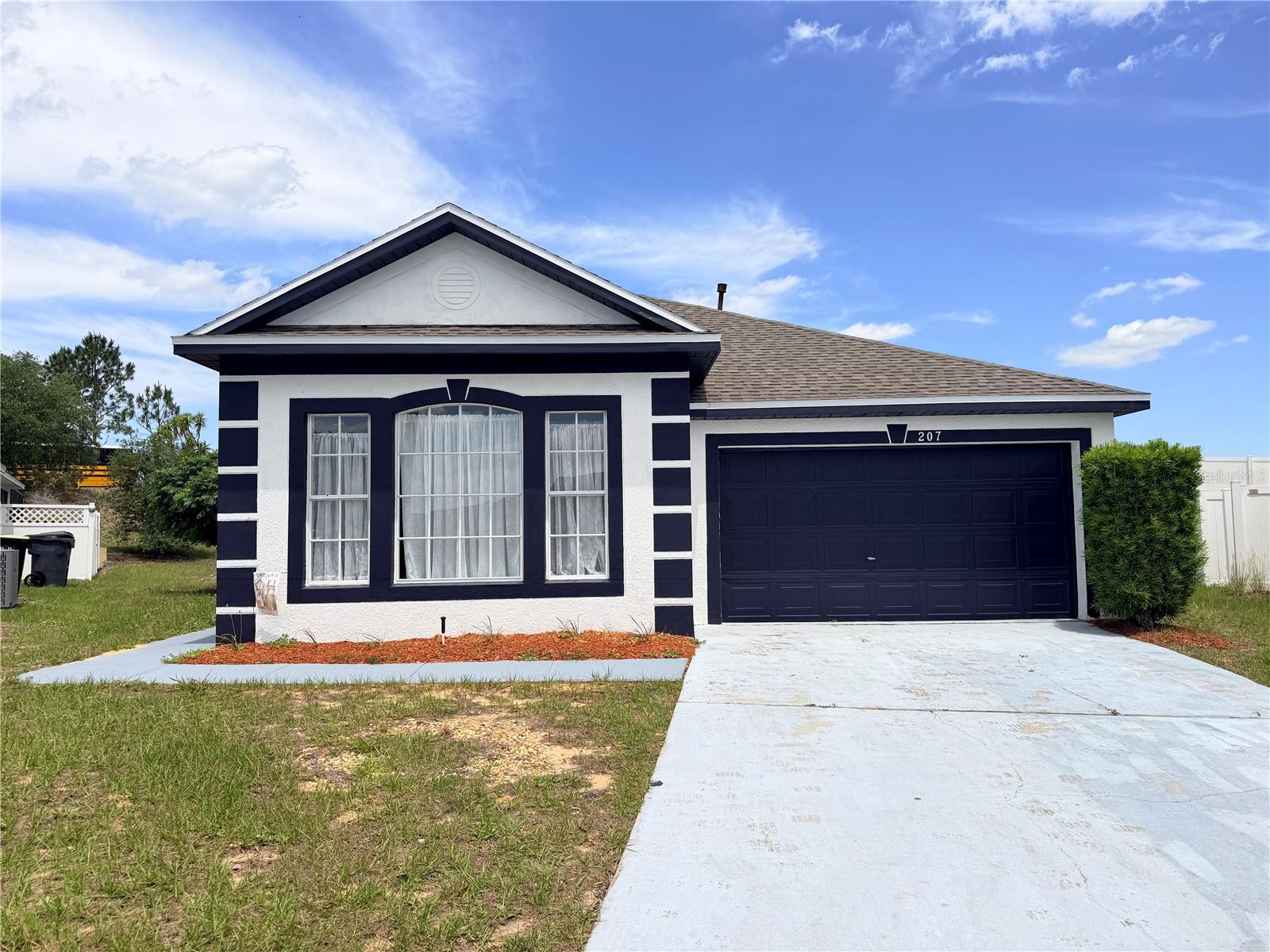 207 HIGH RIDGE DR, DAVENPORT, FL
