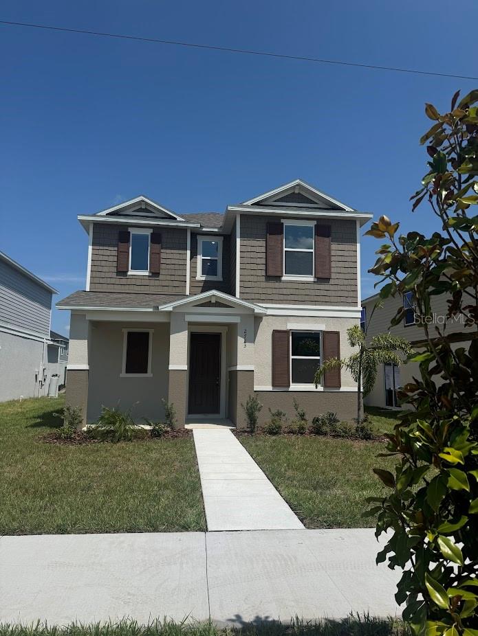2723 PLOVER ST, ST CLOUD, FL