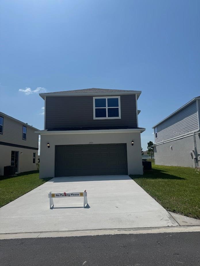 2723 PLOVER ST, ST CLOUD, FL — photo 23