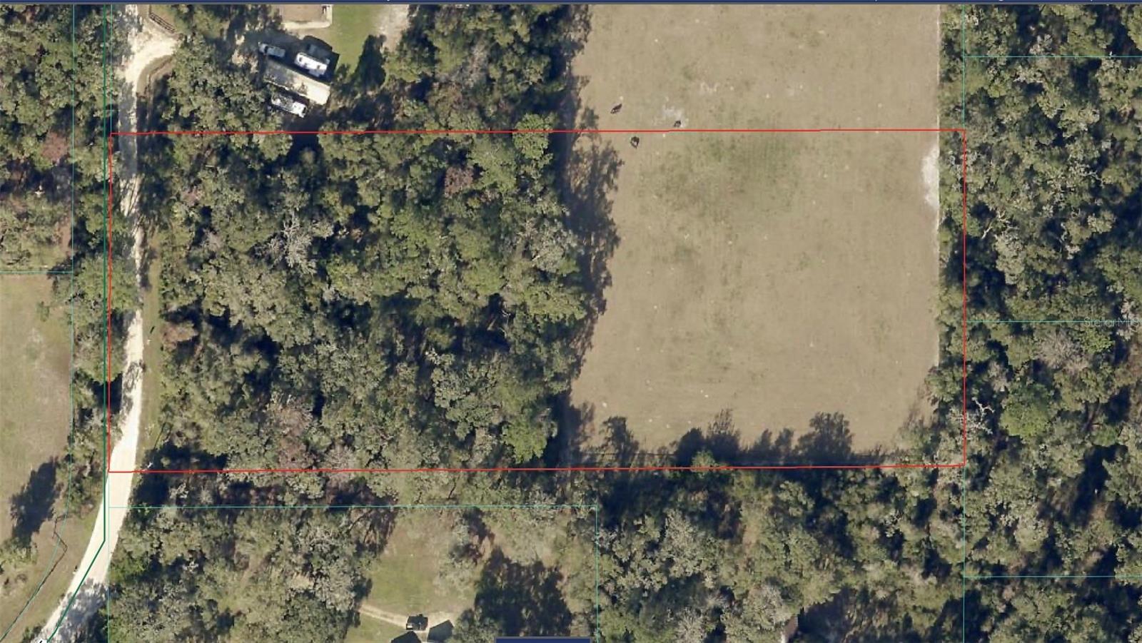 TBD NW 127TH CT, OCALA, FL — photo 17