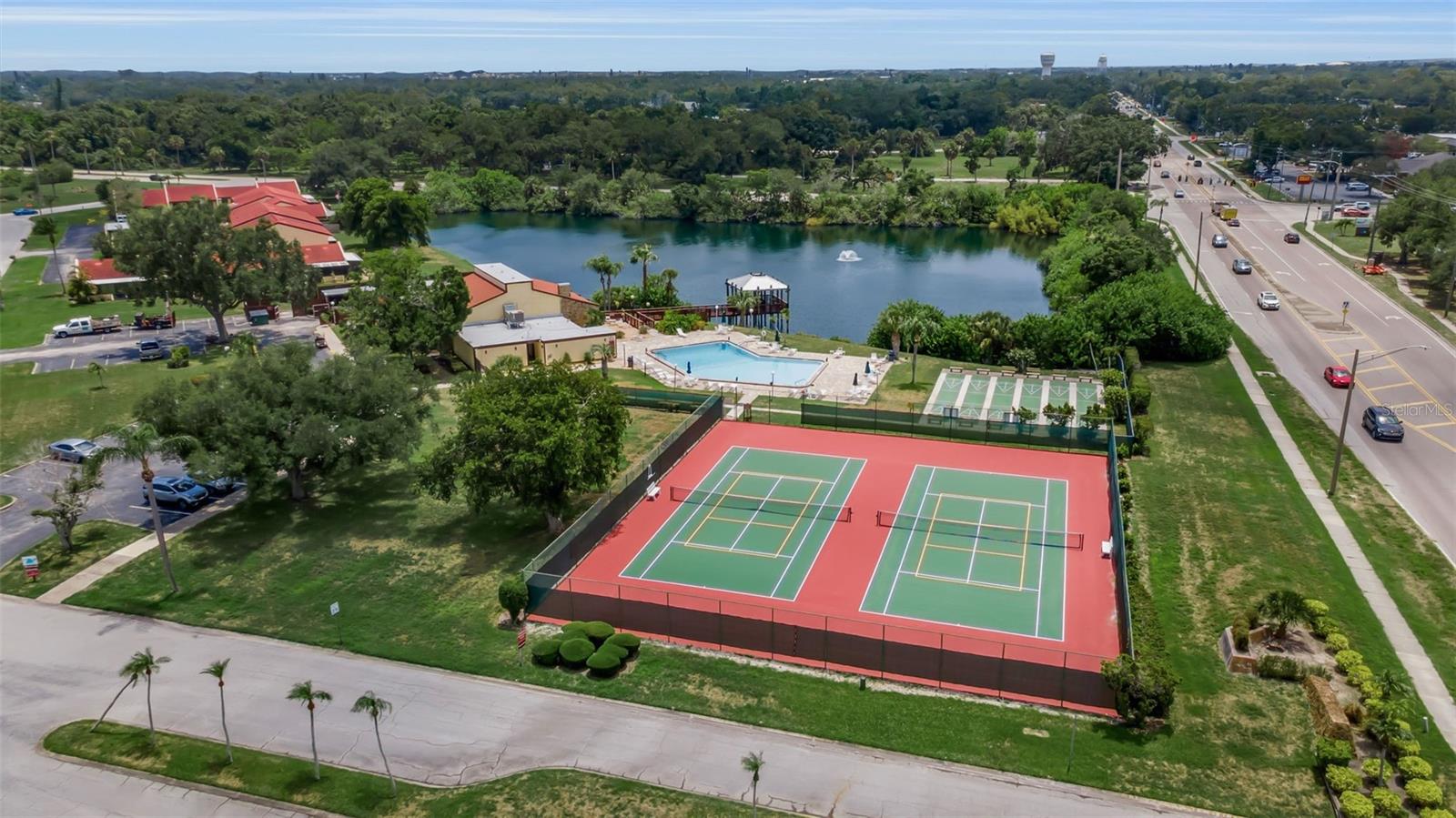 1409 56TH ST W #1409, BRADENTON, FL — photo 44