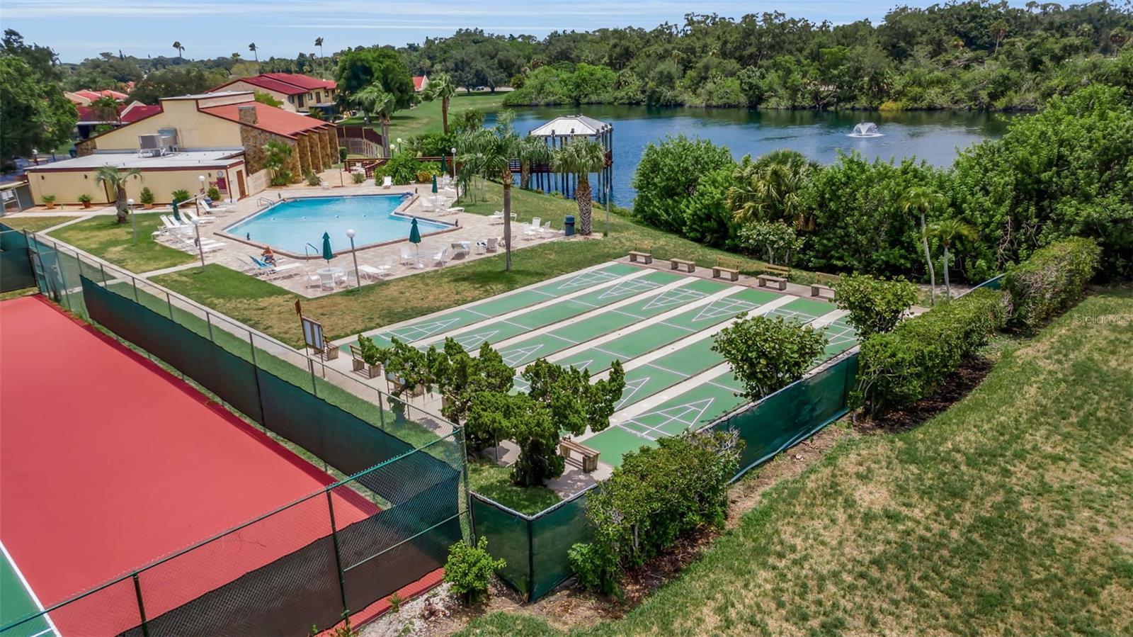 1409 56TH ST W #1409, BRADENTON, FL — photo 46