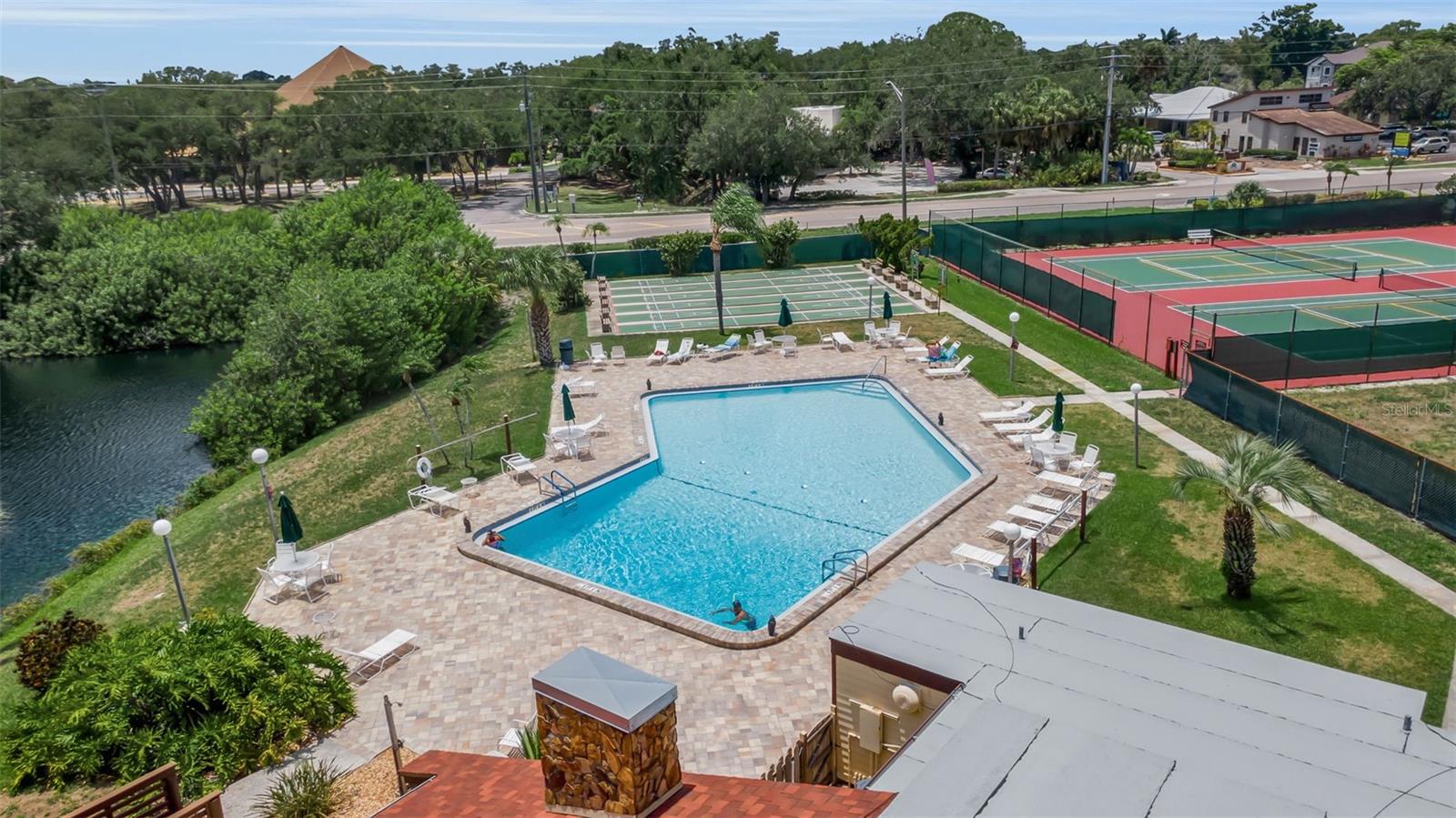 1409 56TH ST W #1409, BRADENTON, FL — photo 48