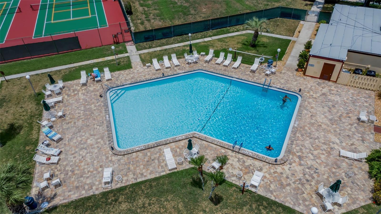 1409 56TH ST W #1409, BRADENTON, FL — photo 49