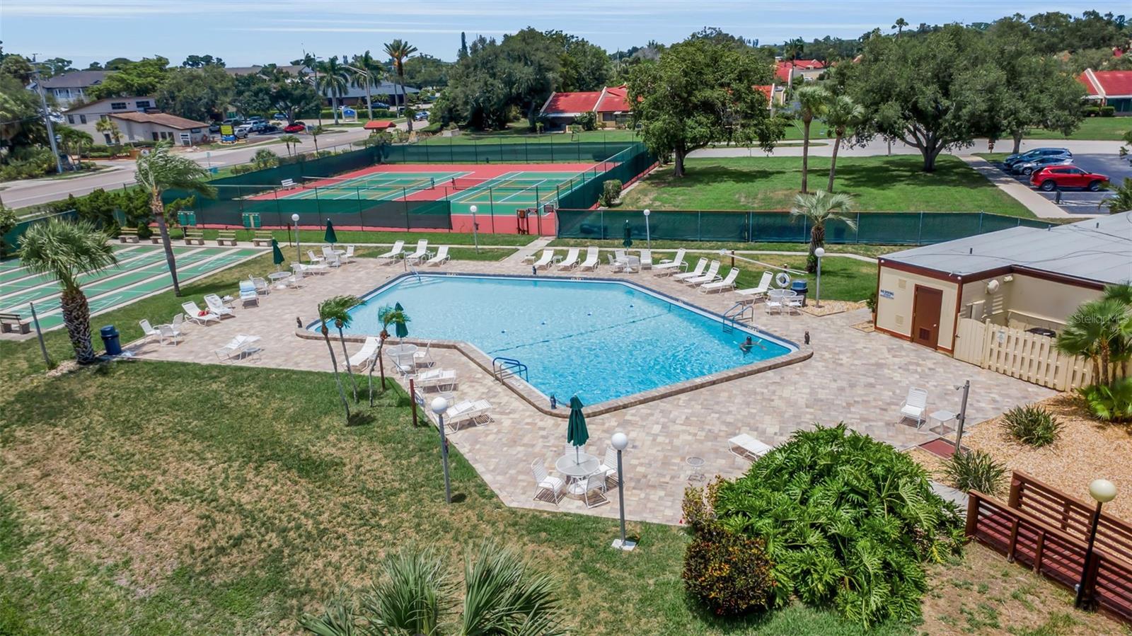 1409 56TH ST W #1409, BRADENTON, FL — photo 50