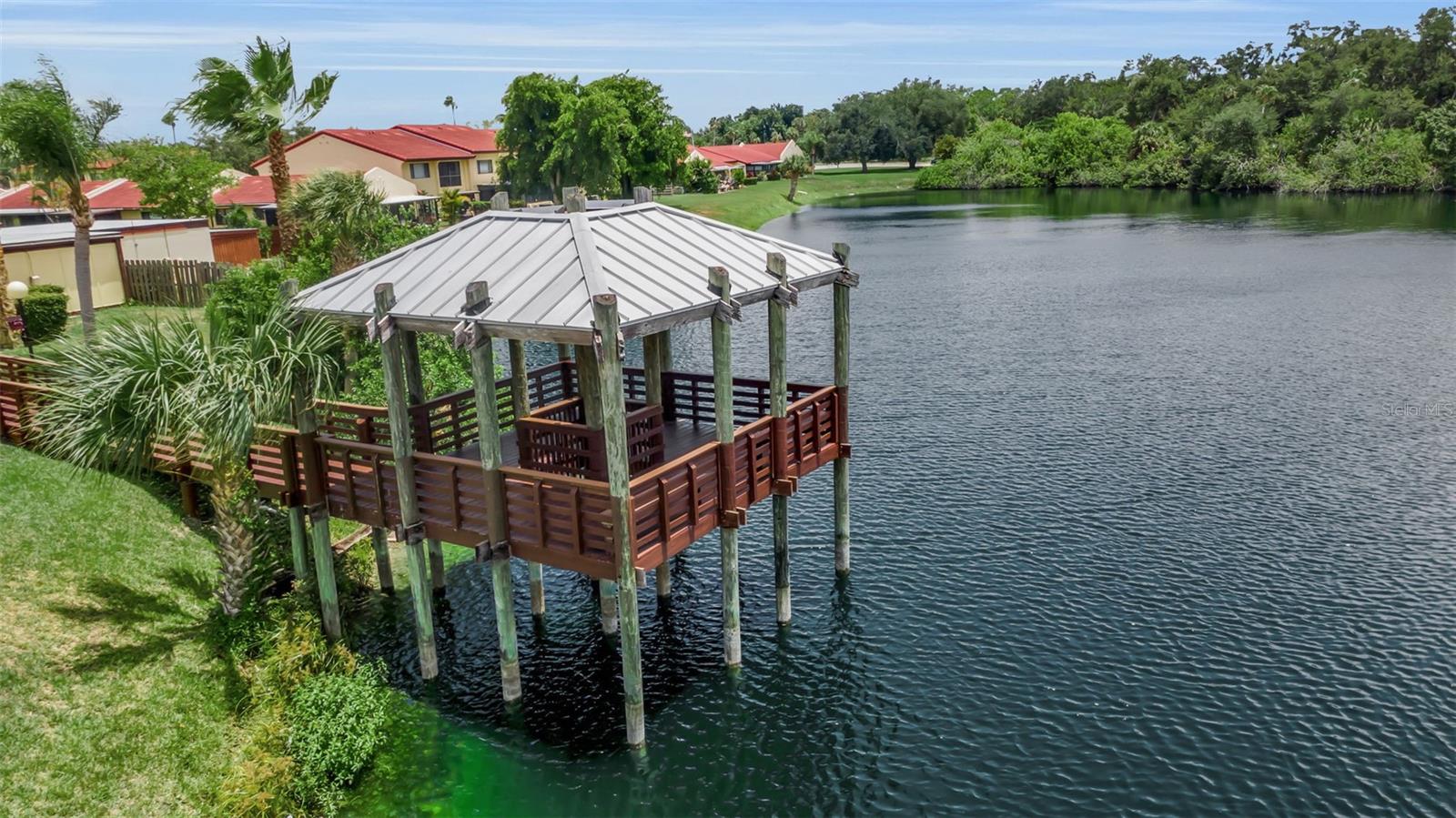 1409 56TH ST W #1409, BRADENTON, FL — photo 51