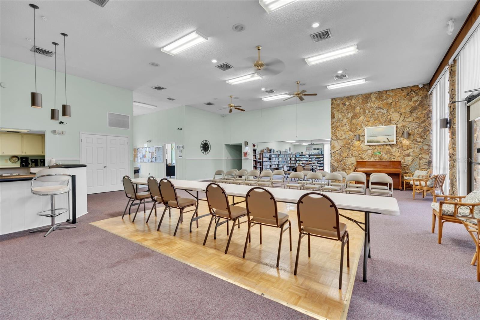 1409 56TH ST W #1409, BRADENTON, FL — photo 57