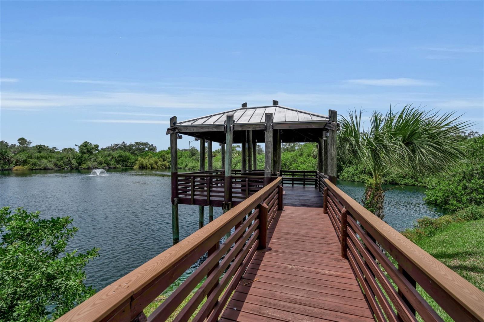 1409 56TH ST W #1409, BRADENTON, FL — photo 59